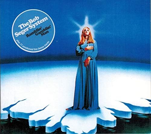 洋楽 TheBobSeger System Ramblin' Gamblin' Man Ramblin Gamblin Man - Amazon.com Music